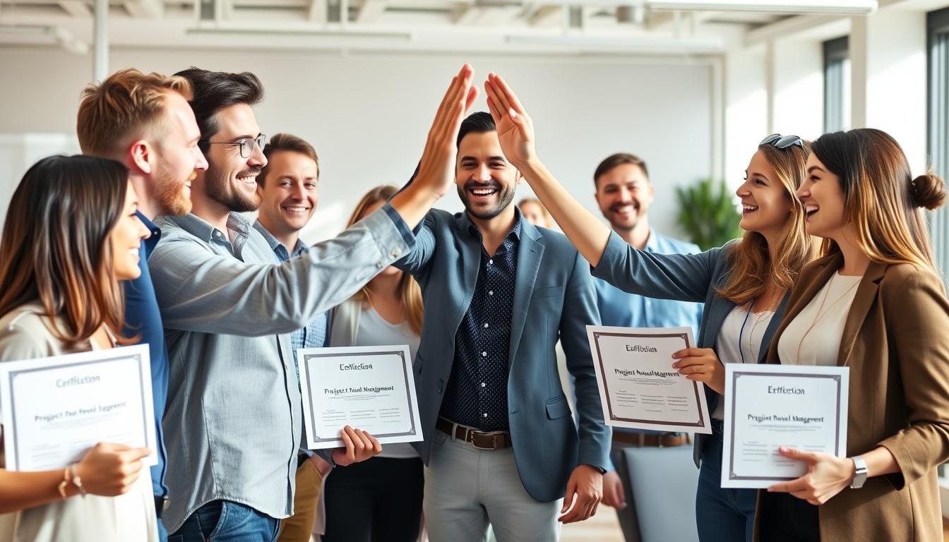 Build Your Network